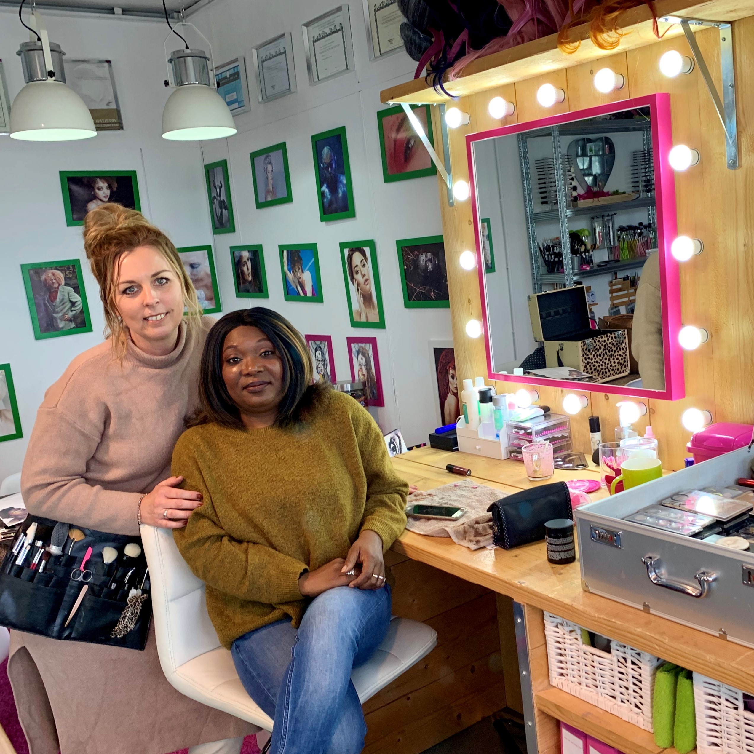 Prive visagie opleiding visagie amersfoort08