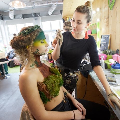 Prive visagie opleiding visagie amersfoort11